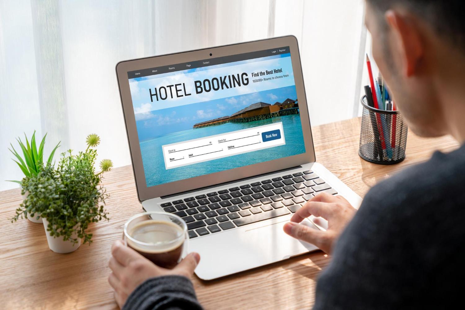 Fasttrackinns Hotel Booking Made Easy